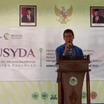 Musyda FGM Pasuruan, Ini Ketua Terpilih