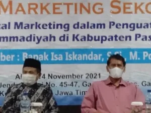 Pamer Digital Marketing Termasuk Riya Hasanah yang Dibolehkan