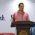 Menjadi Tambah Pintar dengan Program Guest Teacher