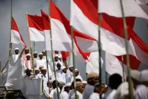 Politikus Gaya Tyson atau Ali