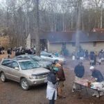 Islamberg, Desa Muslim di New York Korban Rasialis