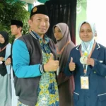 15 Pemenang Lomba Ismu in Arabic SMP, Al-Islah Paciran Raih Perak