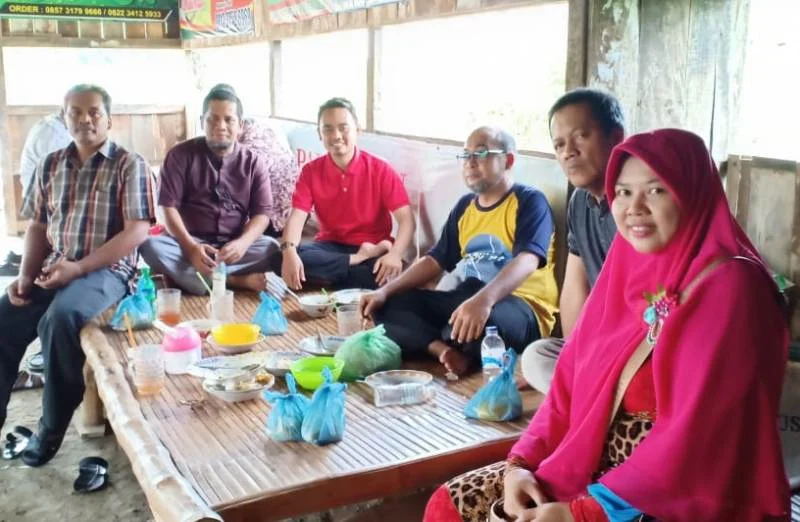 Guru Ismuba Diskusikan Metode Pengajaran yang Menarik bagi Generasi Milenial