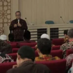 Masjid Kampus Diharapkan  Kembangkan Moderasi Agama Kayak Begini