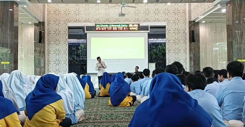 Isra Mikraj: Kekuatan Spiritual dan Kesadaran Intelektual