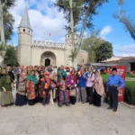 Menemukan Sultan Bayangan Allah di Istanbul Turki