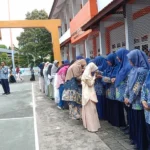 Rekatkan Silaturahim, Spemdalas Gelar Istihlal