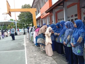 Rekatkan Silaturahim, Spemdalas Gelar Istihlal