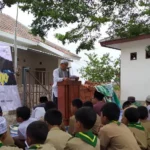 Shalat Istisqa Berjalan, Langit Datang Mendung Bergantungan