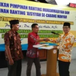 Muhammadiyah Itu Bukan Sekadar Papan Nama