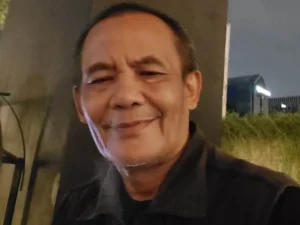 Ganjar Pranowo dan Uang Baznas