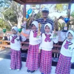 Empat Siswa Persembahkan Juara untuk Sekolah, Ini Prestasinya