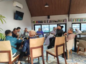Jaringan Wisata Muhammadiyah Gelar Munas dengan Agenda Ini