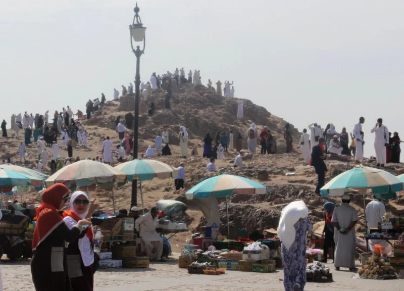 Euforia Perang Uhud, Tragis Akibatnya