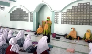 Jadi Ibu yang Terbaik Itu Tidak Instan