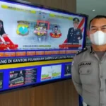 Polisi Jujur dan Tegas Ini Telah Berpulang