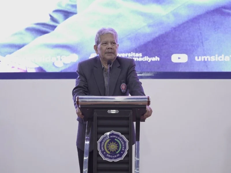 Generasi Santai Diulas dalam Acara Mahasiswa Baru Ini