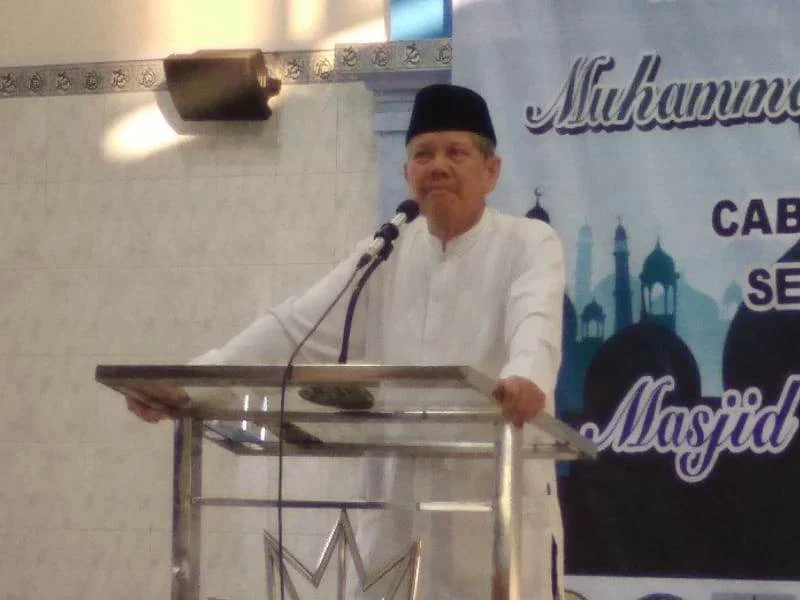 Muhammadiyah Didirikan dengan Tiga Dasar Ideologi Ini
