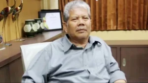 Prof Achmad Jainuri: Agama Sumber Utama Pendidikan Karakter
