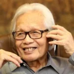 Kenangan Jakob Oetama dan Komputer Jangkrik