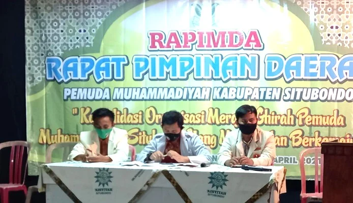 Ketua PWPM Jatim: Jalankan Khittah Perjuangan Pemuda Muhammadiyah