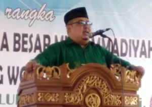 Enam Tips Mengembangkan PRM Jadi Unggulan Menurut Jamaluddin Ahmad