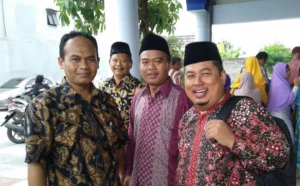 Luar Biasa! Pensiun Dini dari Polri untuk Fokus Dakwah di Usia Produktif