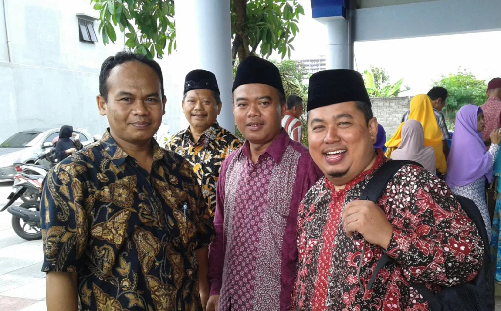 Luar Biasa! Pensiun Dini dari Polri untuk Fokus Dakwah di Usia Produktif