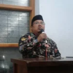 Kisah Wakil Ketua LPCR PP Muhammadiyah tentang Gelas Terbuka-Tertutup yang Berhasil Tingkatkan Rasa Syukur