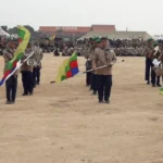 Jambore Hizbul Wathan Dimeriahkan 7 Grup Drumband dan Ribuan Pandu