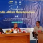 Muhammadiyah Perlu Didukung Media Berkemajuan