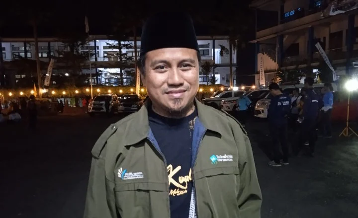 Sekolah Ini Support Jambore Nasional SAR Muhammadiyah