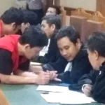 Pendekar Tapak Suci Dituduh Dalang Kerusuhan 21 Mei, Ini Pembelaannya