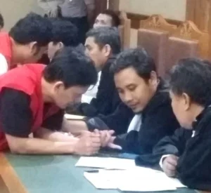 Pendekar Tapak Suci Dituduh Dalang Kerusuhan 21 Mei, Ini Pembelaannya