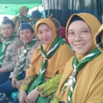Jambore Tunas Athfal HW Lamongan, Momentum Siar Muhammadiyah