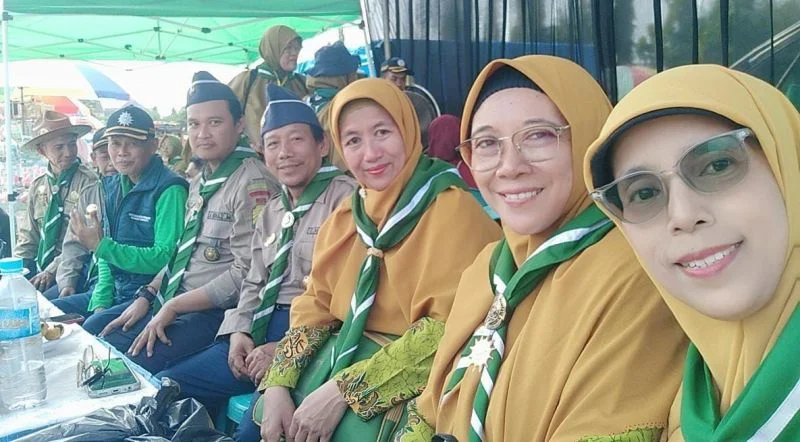 Jambore Tunas Athfal HW Lamongan, Momentum Siar Muhammadiyah