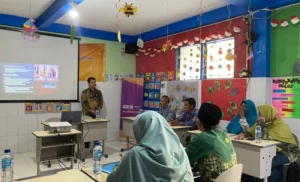Berhitung Cepat dengan Finger Math, Begini Caranya