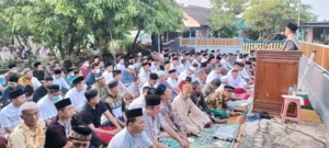 Tekun selama Ramadhan, lalu Amalan Hilang tanpa Bekas