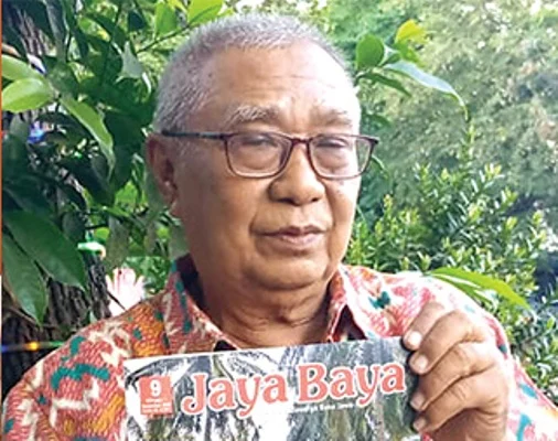 Nguri-Uri Budaya Jawa