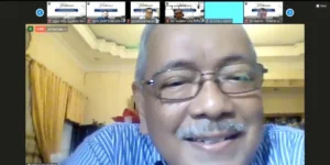 Jejak Perjuangan KH Ahmad Zainuri Dibahas UM Jember