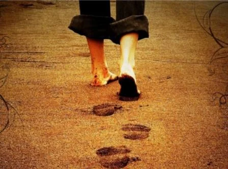 Kisah Pembunuh yang Bertaubat