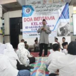 Jelang Ujian Nasional, Sekolah Undang Orangtua Ikuti Mabit