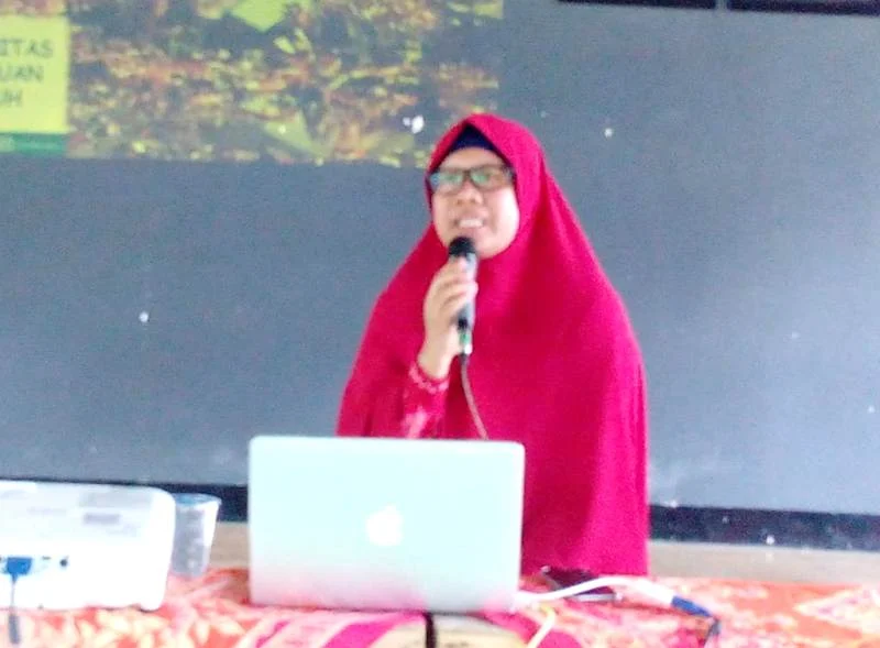 Tidak Nakut-Nakuti, Ada Ramalan Pesisir Selatan Jawa akan Terkena Tsunami  8,2 SR 