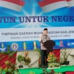Gerakan Muhammadiyah Besar karena Menghindari Jadi Buih di Lautan