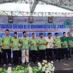 Terpilih 11 Anggota PDM Kabupaten Jember 2022-2027