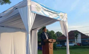 Khutbah di Watukebo: Dampak Luar Biasa Qaulan Sadida, Perkataan yang Benar dan Jujur