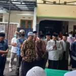 Taslimah, Ibunda Ketua PWM Jatim Wafat