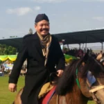 ‘Panglima Sudirman’ Hadir pada Upacara Milad 107 Muhammadiyah di Surabaya