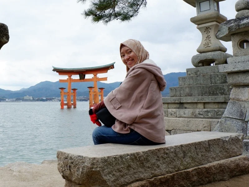 Ingin Kota Jadi Bersih, Buang Sampah Tirulah Perilaku Warga Jepang seperti Ini