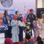 Serasa di Jepang ketika Ada Festival di Sekolah Ini